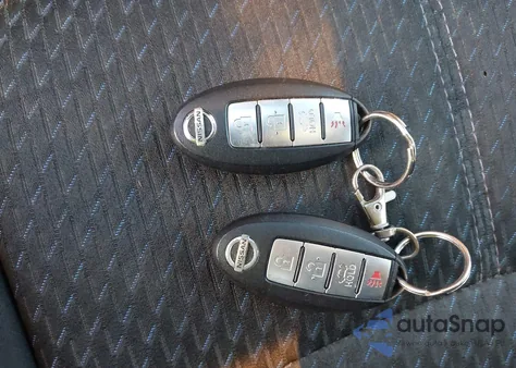 2013 Nissan Sentra Sr from USA, damaged, VIN 3N1AB7AP0DL790124